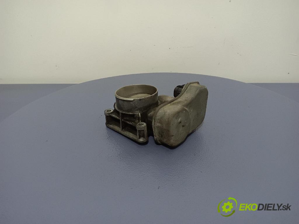 Opel Vectra 2003 klapka 12568796