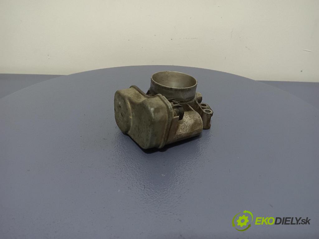 Opel Vectra 2003 klapka 12568796