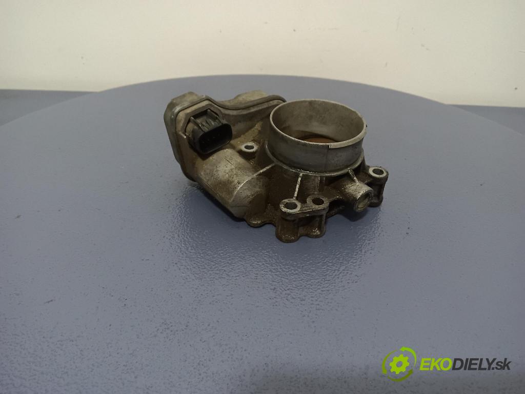 Opel Vectra 2003 klapka 12568796