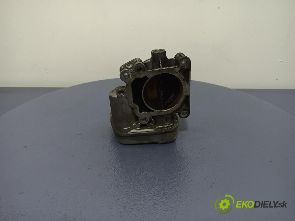 Opel Vectra 2003 klapka 12568796