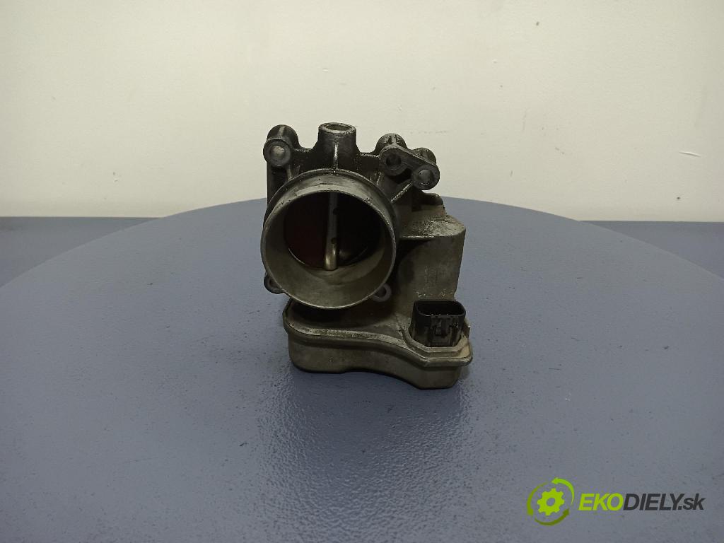 Opel Vectra 2003 klapka 12568796
