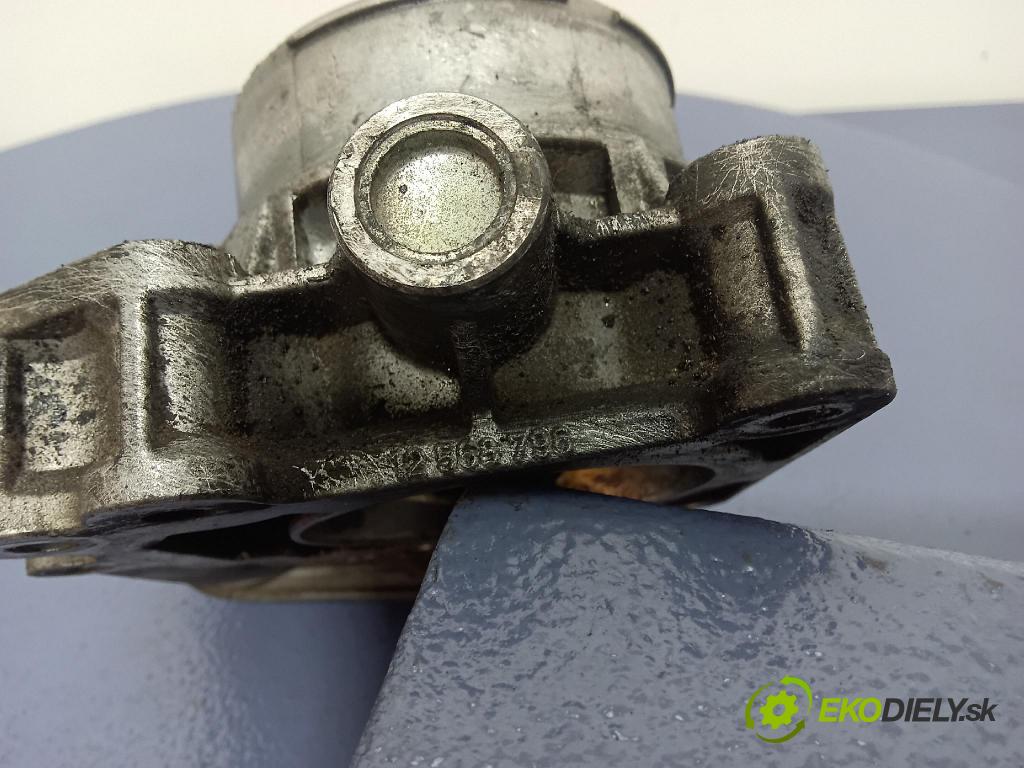 Opel Vectra 2003 klapka 12568796