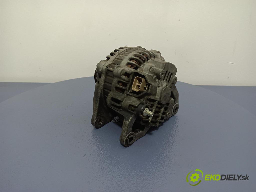 Mazda 6 2005 Alternator A3TB4981
