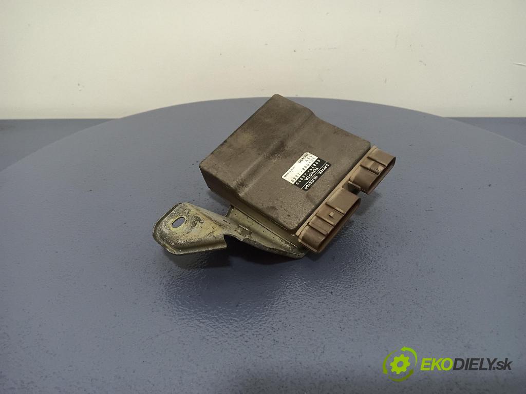 Toyota Avensis verso 2004 riadiaca jednotka 89871-26010