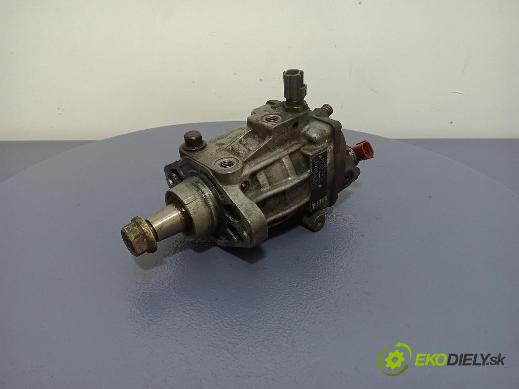 Toyota Avensis verso 2004 čerpadlo Injekcia: 22100-27010