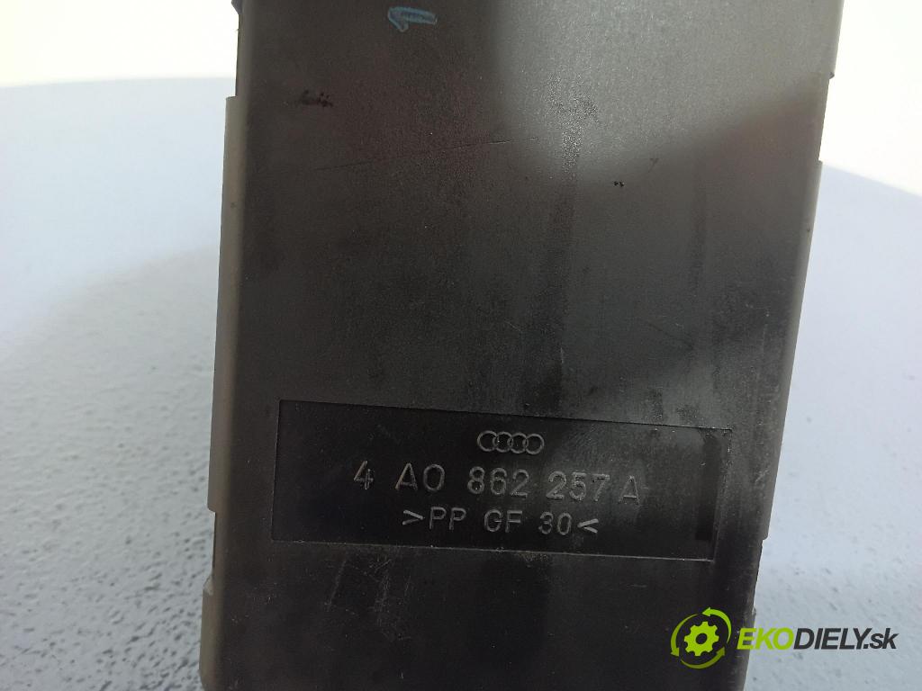Audi A4 1996 pompa Centrálny: Zámok: 4A0862257A