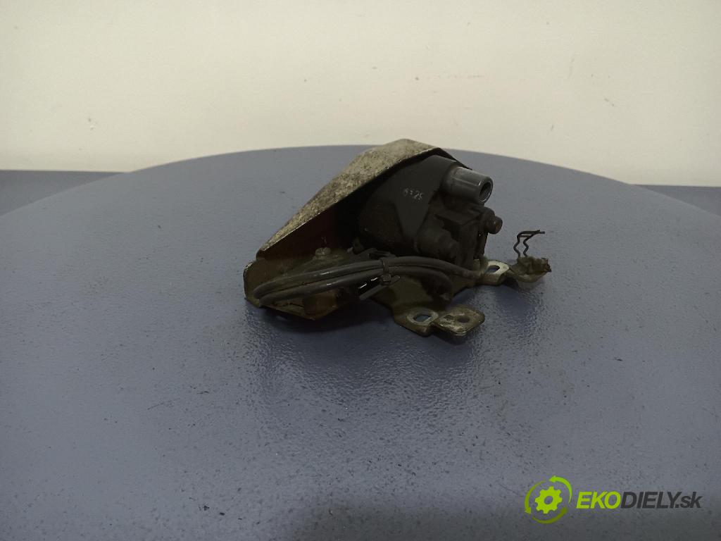 Audi A4 1996 cievka Zapaľovanie: ADP