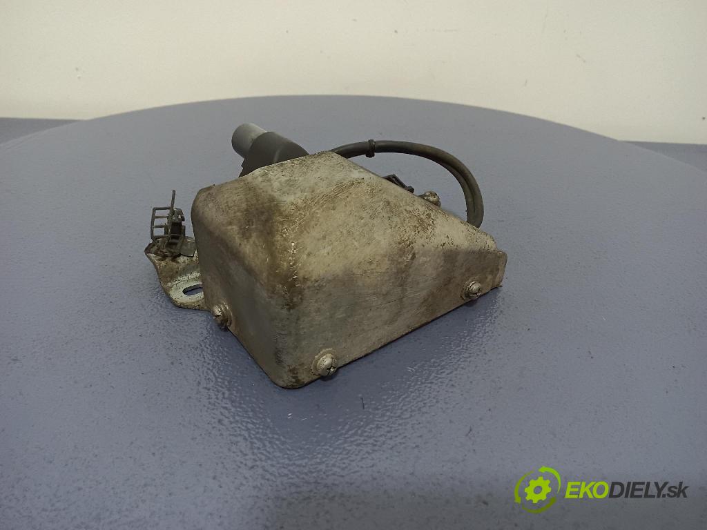 Audi A4 1996 cievka Zapaľovanie: ADP