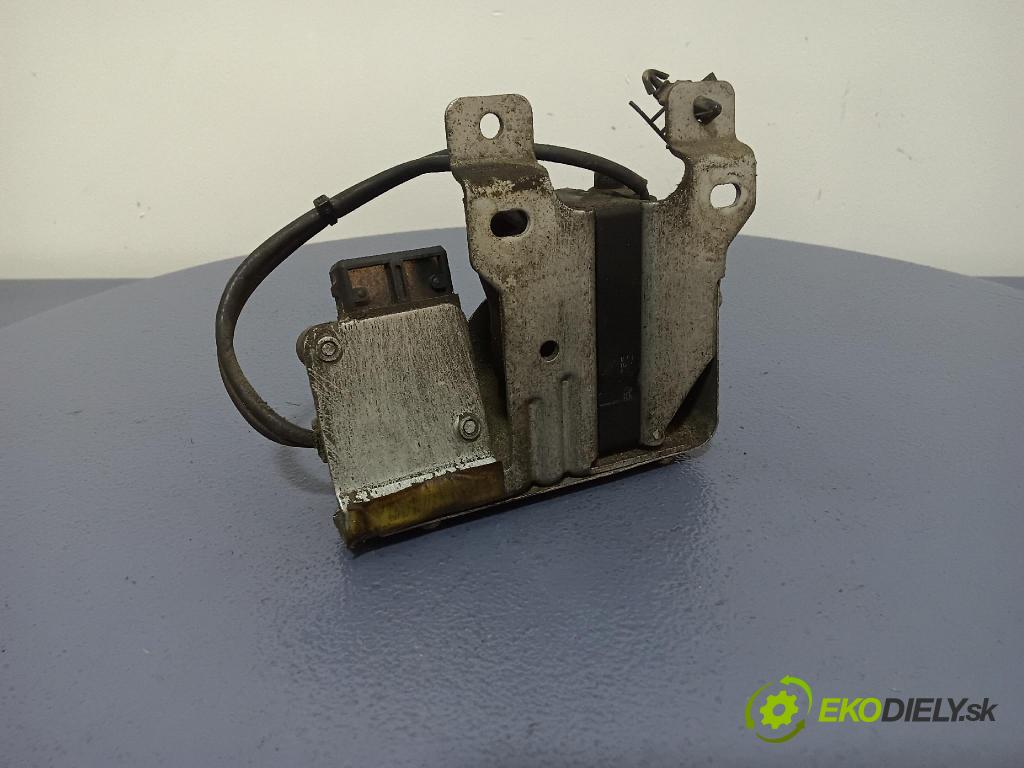 Audi A4 1996 cievka Zapaľovanie: ADP