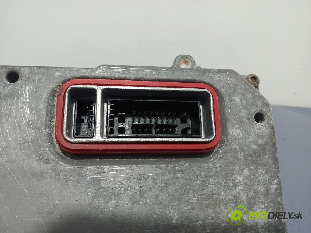 Opel Zafira 2007 střídač: 1307329112