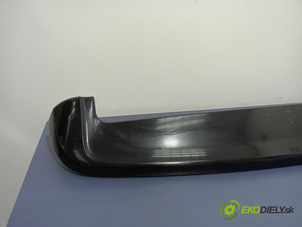 Opel Zafira 2007 Spoiler: 13214762
