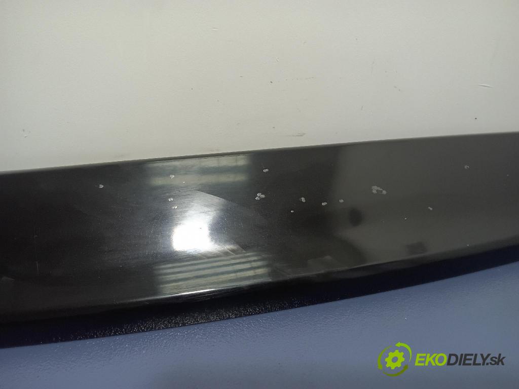Opel Zafira 2007 Spoiler: 13214762