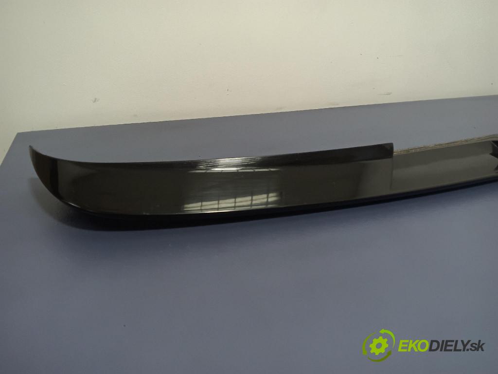 Opel Zafira 2007 Spoiler: 13214762