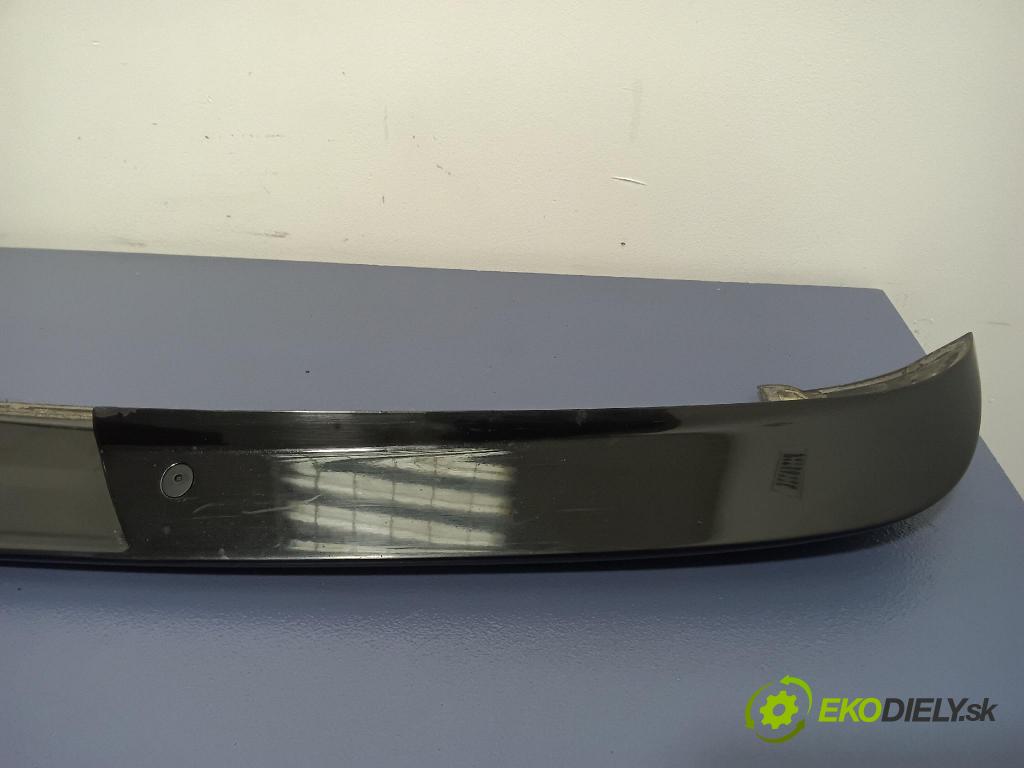 Opel Zafira 2007 Spoiler: 13214762