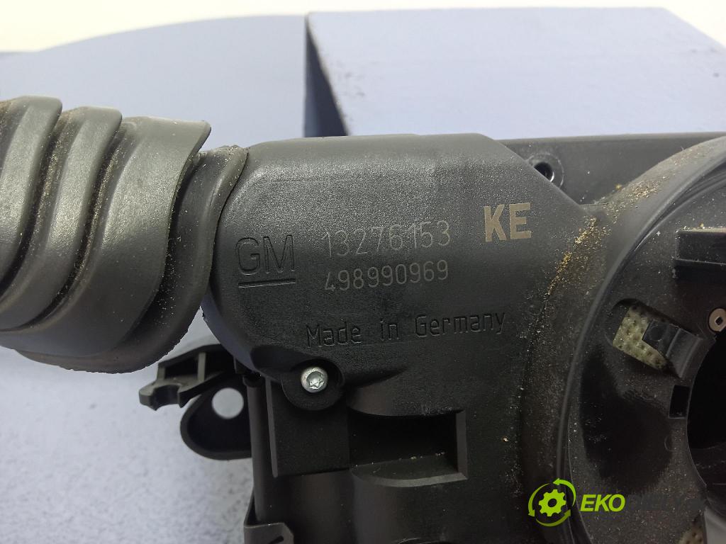 Opel Zafira 2008 prepínač Komplex: 13276153