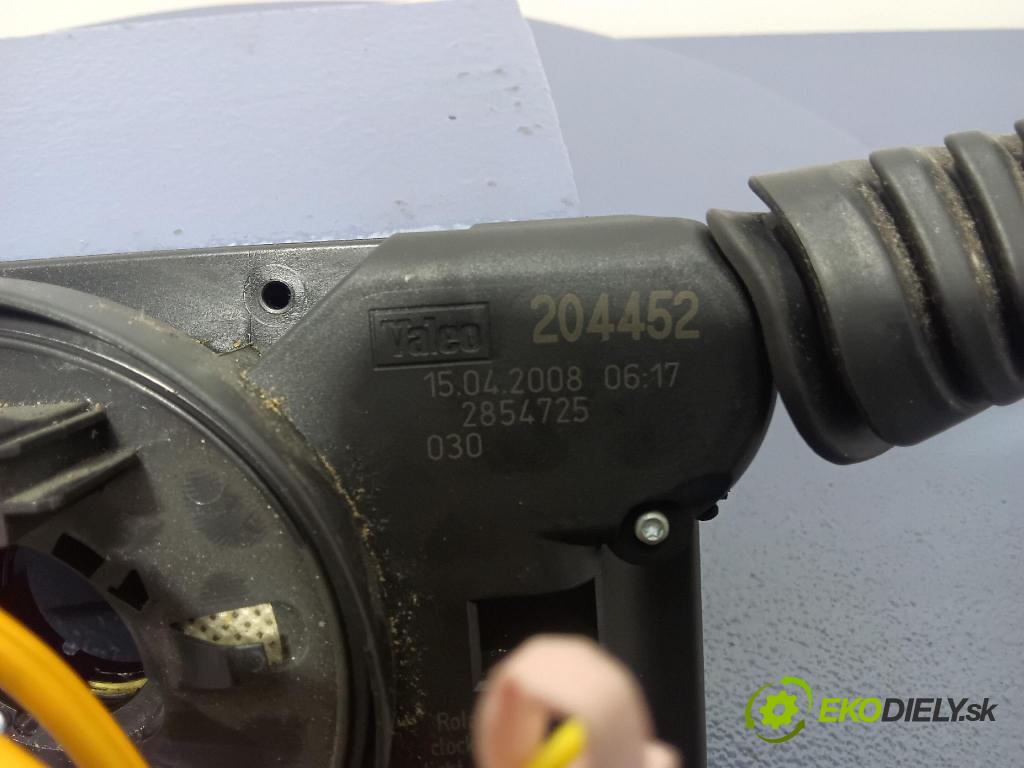 Opel Zafira 2008 prepínač Komplex: 13276153
