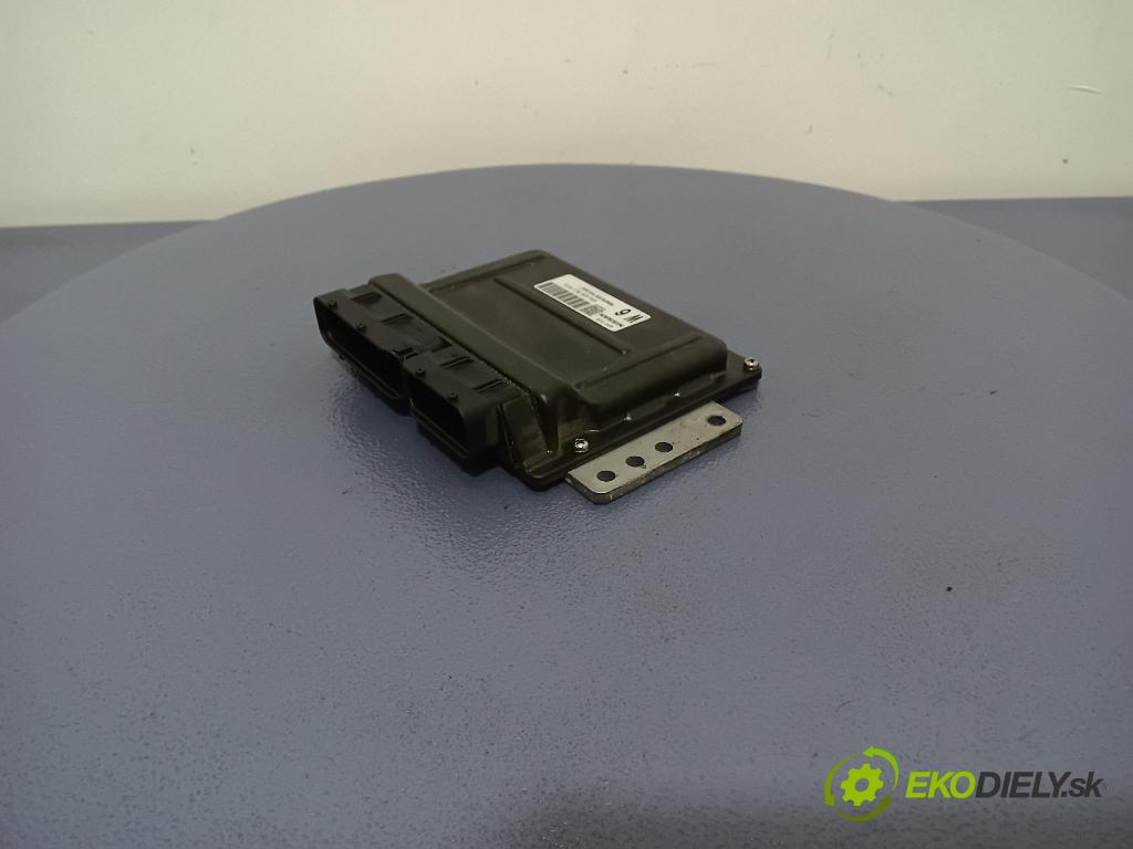 Nissan X-trail 2003 riadiaca jednotka Motor: A56-V20