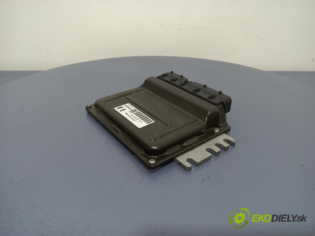 Nissan X-trail 2003 riadiaca jednotka Motor: A56-V20