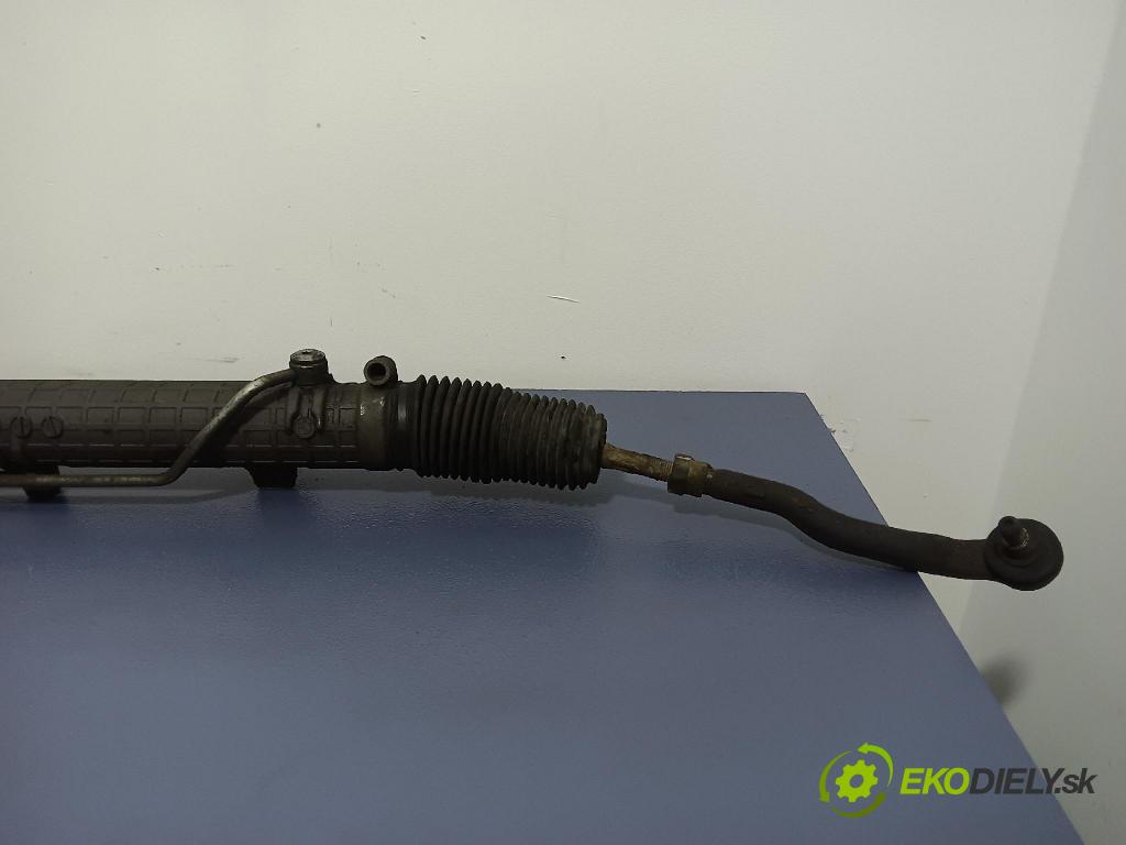 Bmw 330xd 2001 Ozubené kolo: volant 7852974549