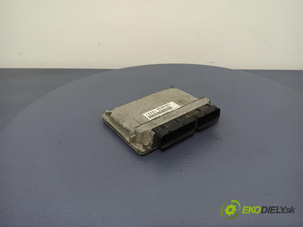 Audi A3 1999 riadiaca jednotka Motor: 06A906033A