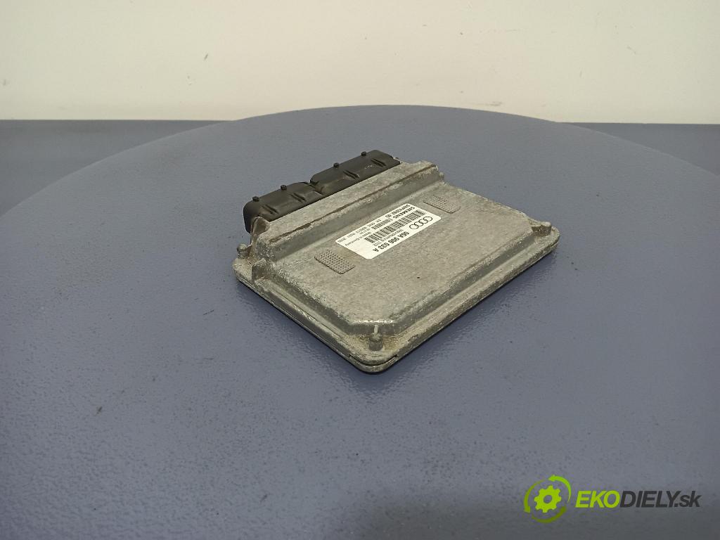 Audi A3 1999 riadiaca jednotka Motor: 06A906033A