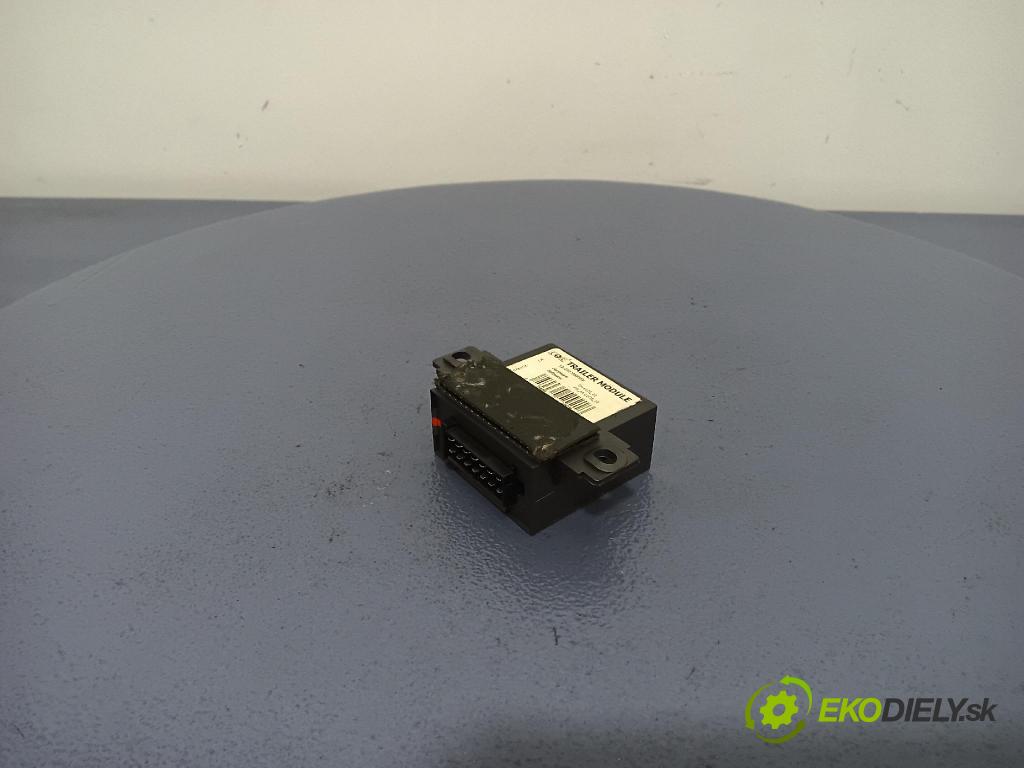 Audi A3 1999 riadiaca jednotka 52501503