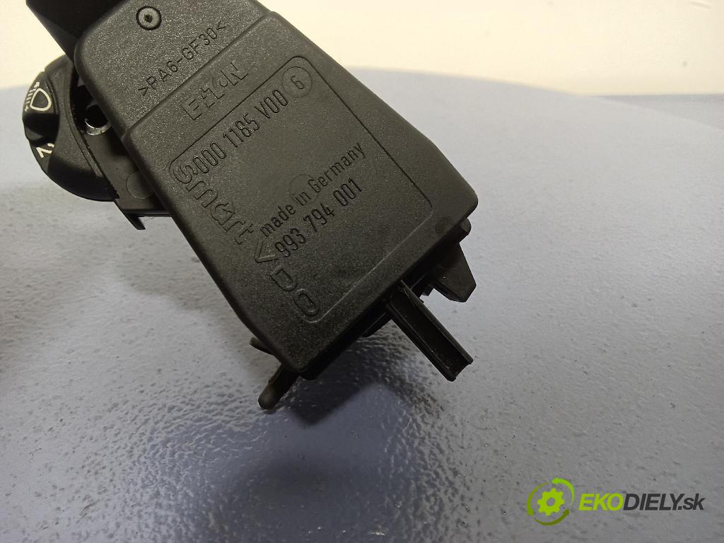 Smart --- 1999 prepínač prepínač 0001185V006