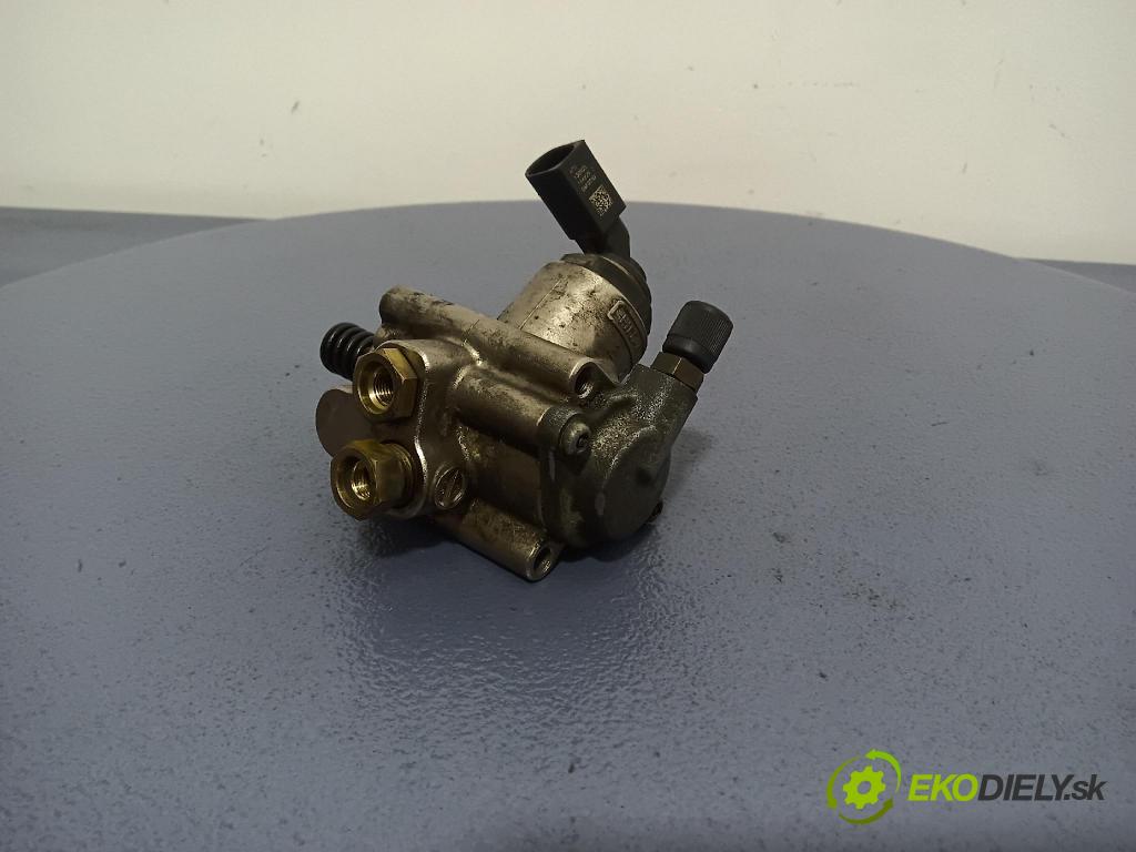 Volkswagen Passat 2006 čerpadlo Injekce: 06F127025D