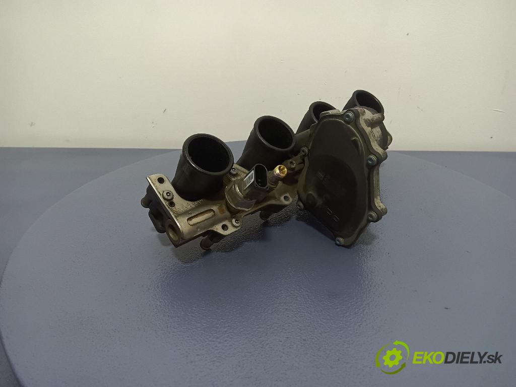 Volkswagen Passat 2006 potrubí Sání: 06D133209T
