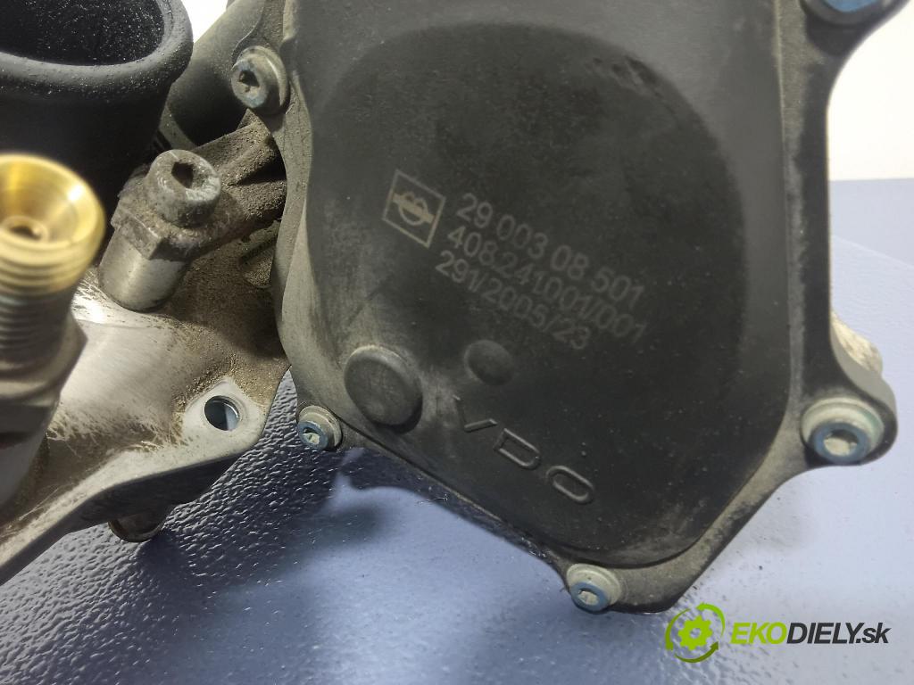 Volkswagen Passat 2006 potrubí Sání: 06D133209T