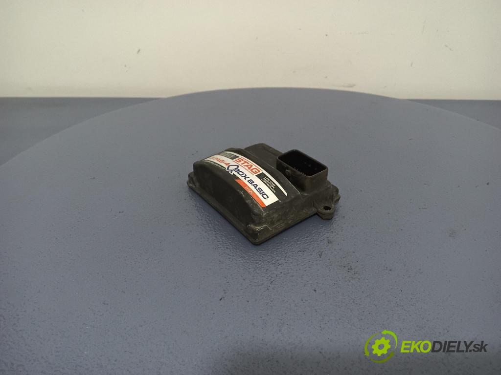 Ford Focus 2007 riadiaca jednotka 10R-036616