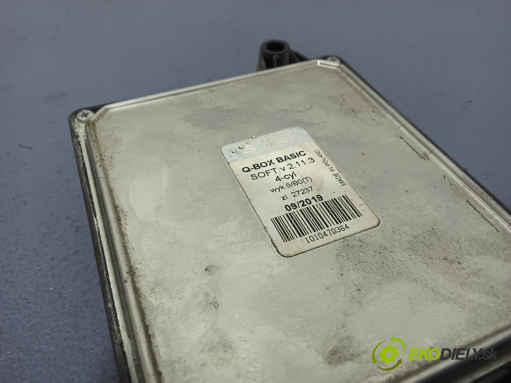 Ford Focus 2007 riadiaca jednotka 10R-036616