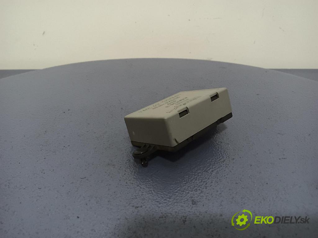 Citroen Berlingo 2006 riadiaca jednotka 9627031180