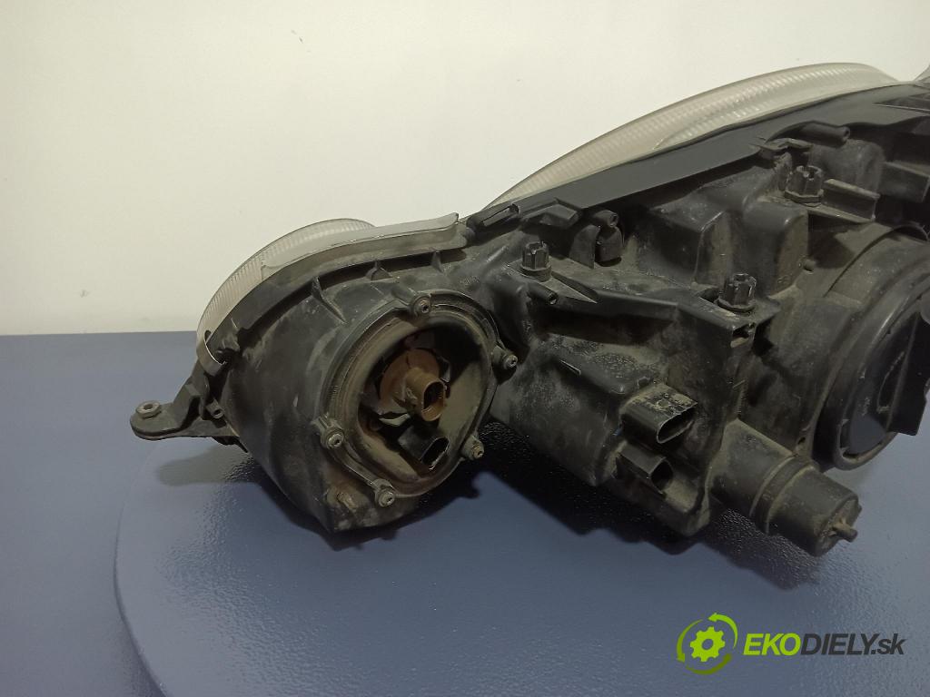 Mercedes E-klasa 0 světlo v pravo: 154354-00