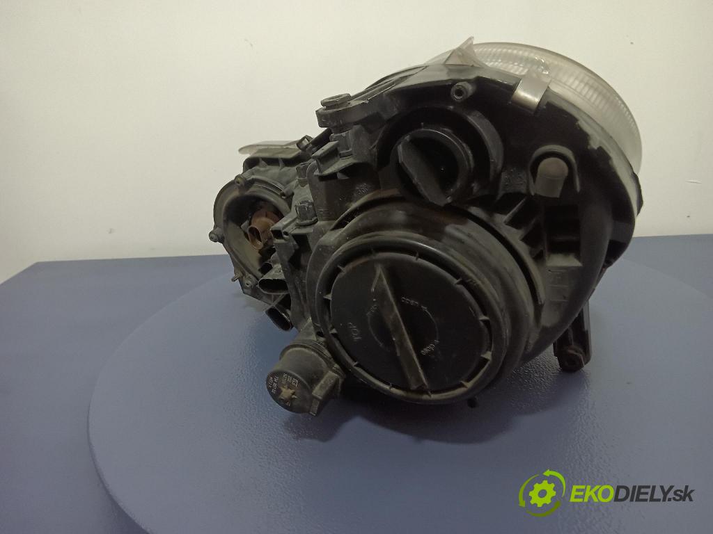 Mercedes E-klasa 0 světlo v pravo: 154354-00