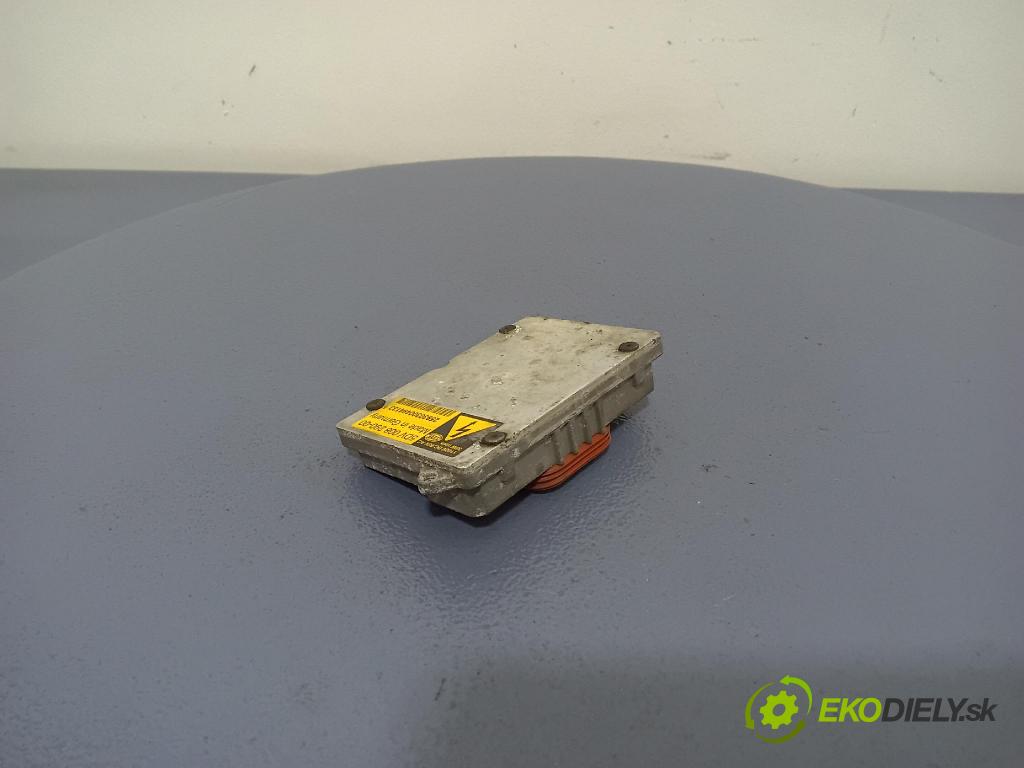 Mercedes E-klasa 0 měnič 5DV008290-00