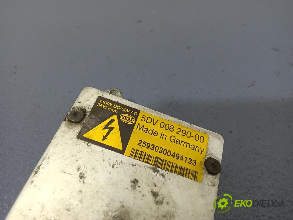 Mercedes E-klasa 0 měnič 5DV008290-00