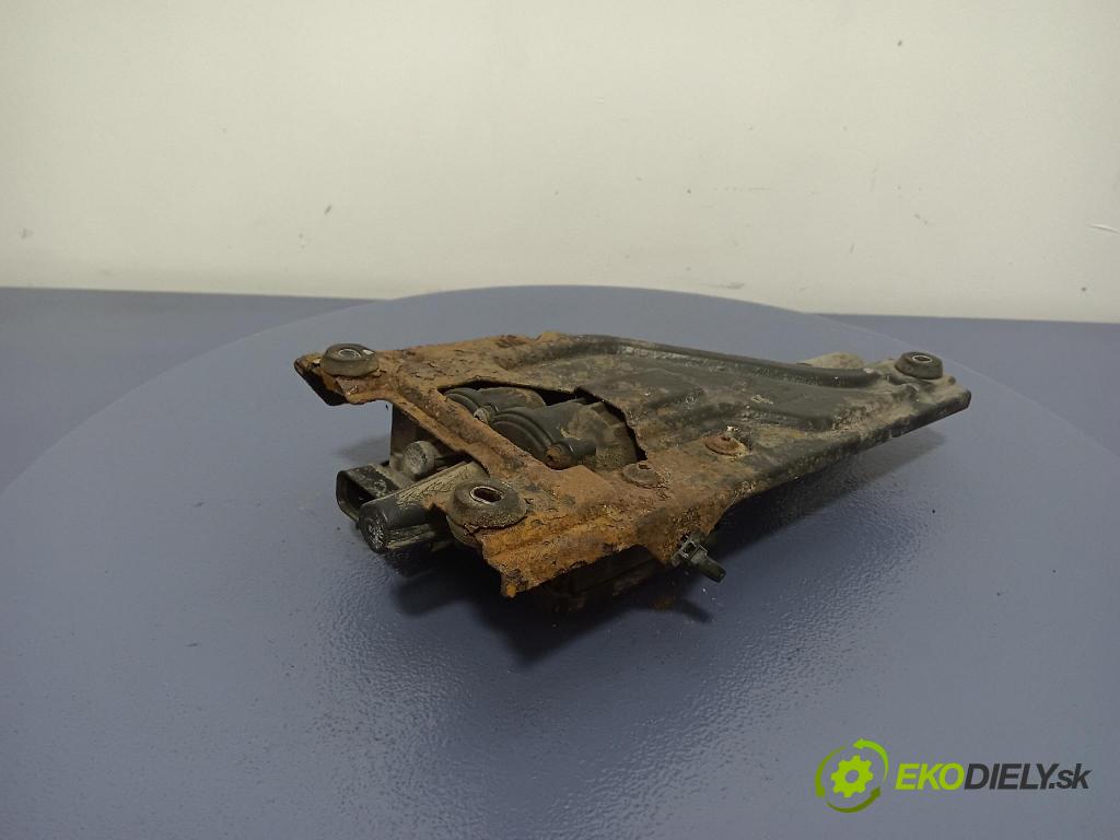 Opel Insignia 2009 kulisa Brzda: Manuál 13310023