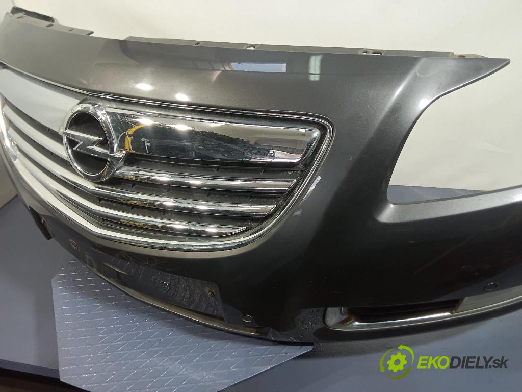 Opel Insignia 2009 nárazník před Z177