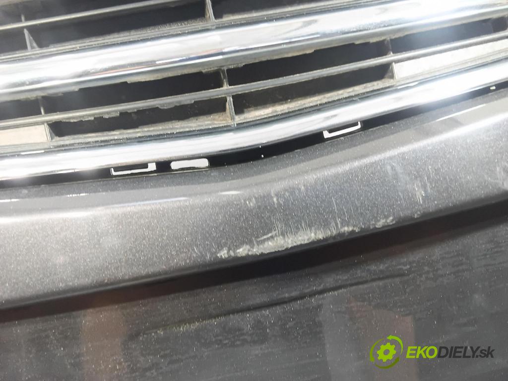Opel Insignia 2009 nárazník před Z177