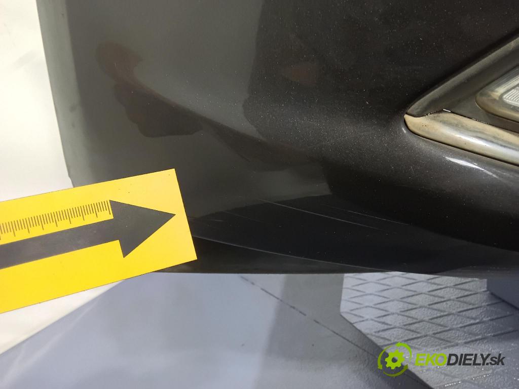 Opel Insignia 2009 nárazník před Z177
