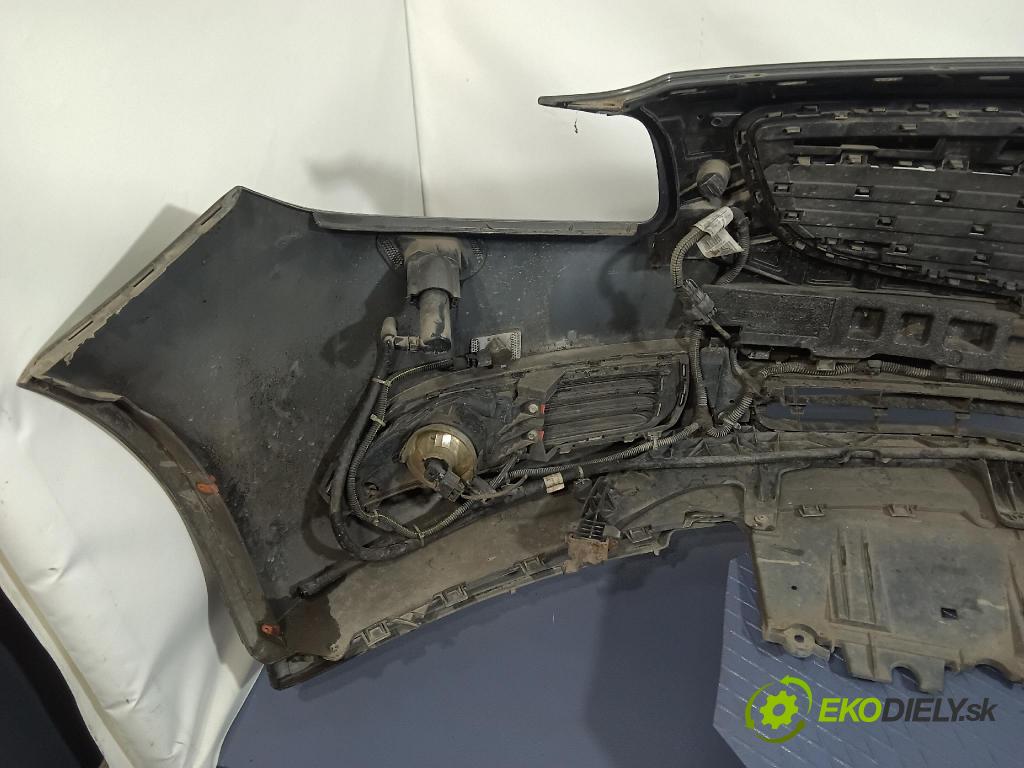 Opel Insignia 2009 nárazník před Z177
