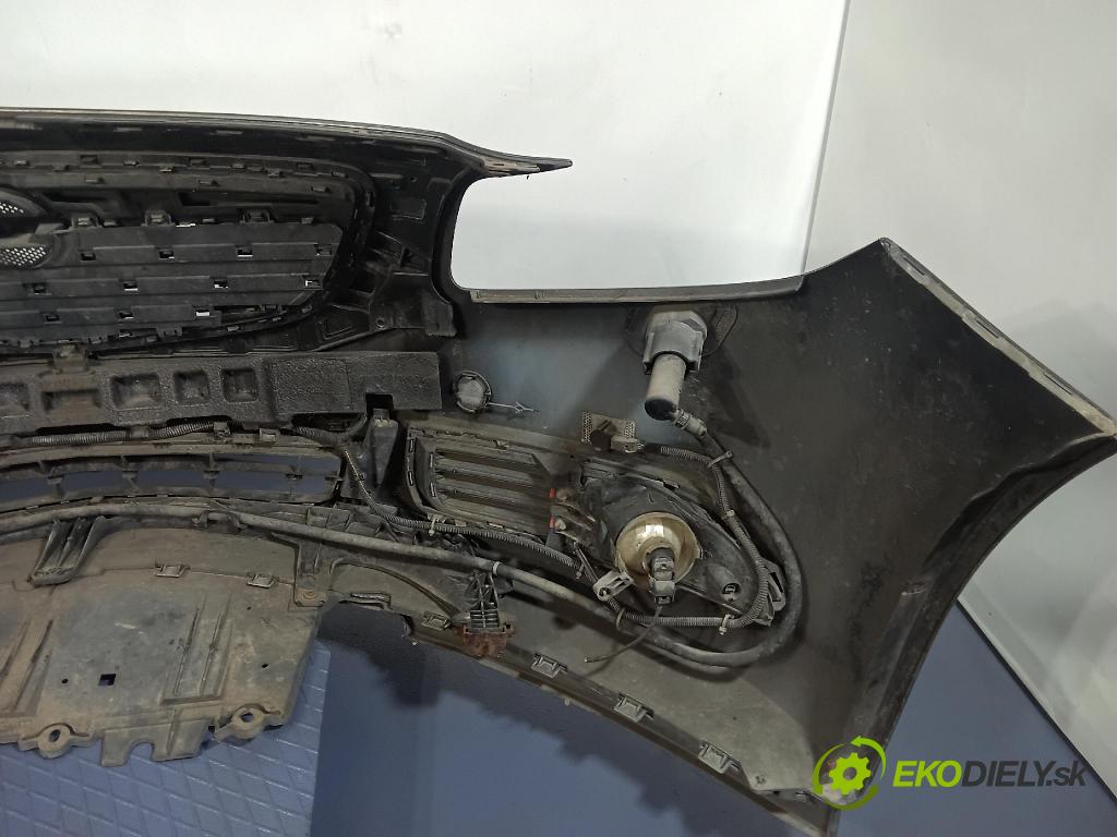 Opel Insignia 2009 nárazník před Z177