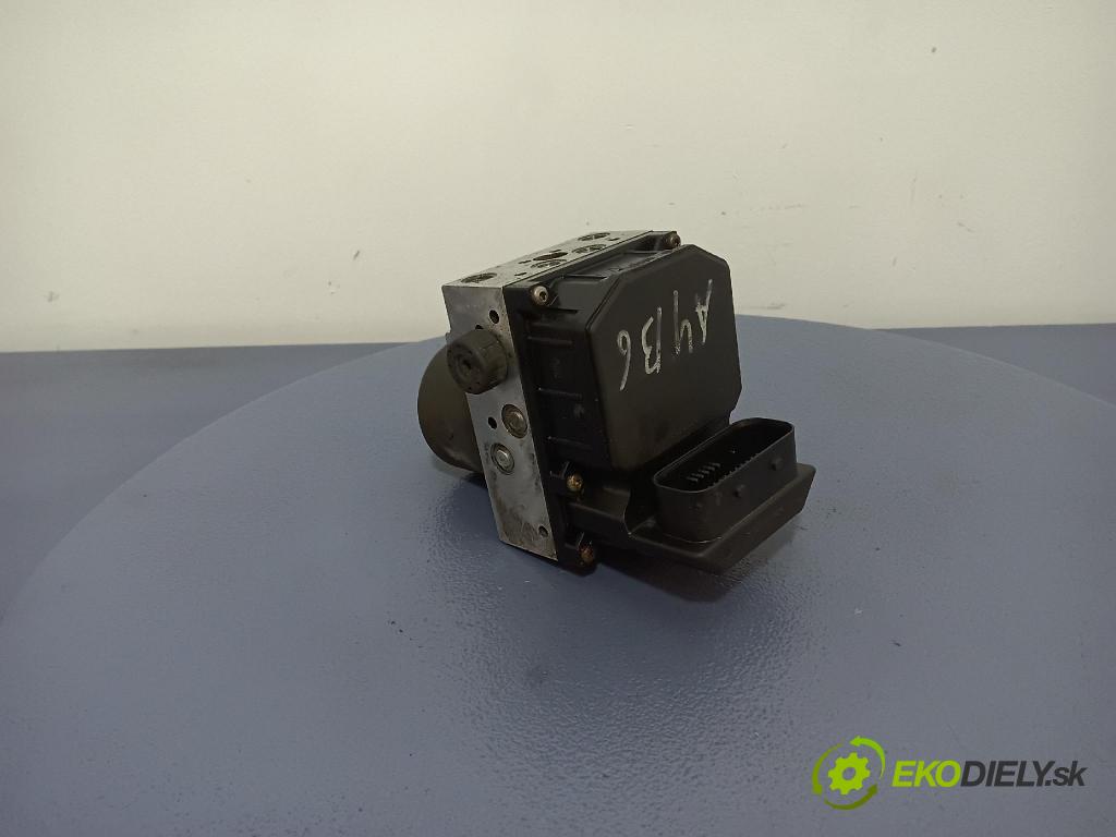 Audi A4 2001 čerpadlo ABS x 8E0614517
