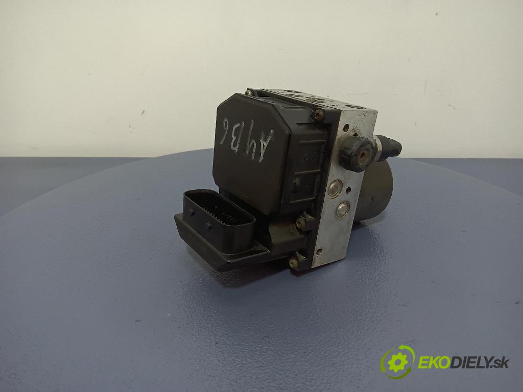 Audi A4 2001 čerpadlo ABS x 8E0614517