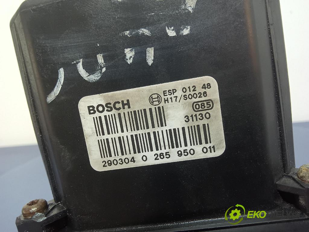 Audi A4 2001 čerpadlo ABS x 8E0614517