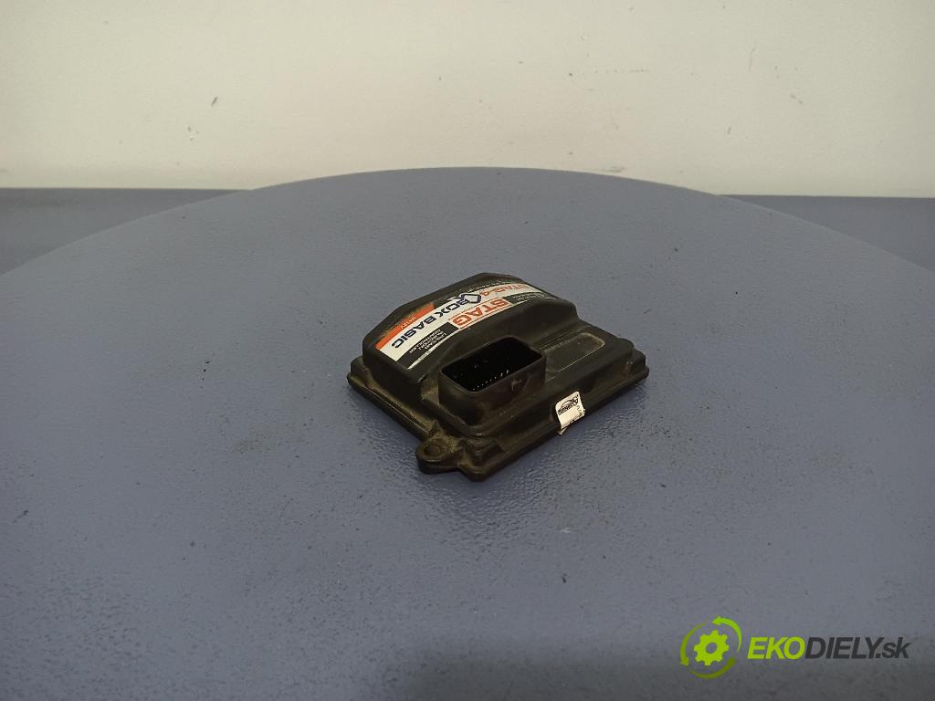 Audi A4 2001 řídící jednotka 67R-014903