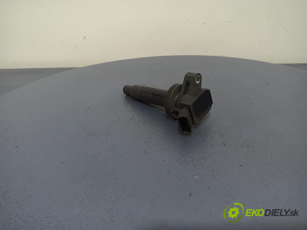 Toyota Corolla 2004 cievka Zapaľovanie: 90919-W2001