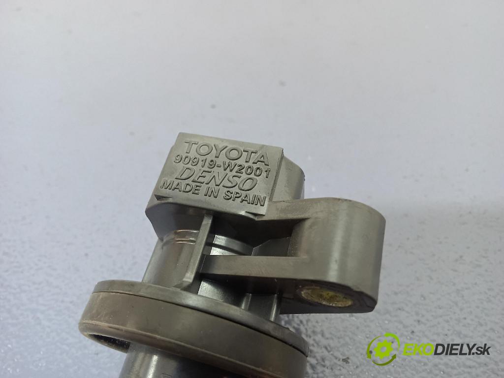 Toyota Corolla 2004 cívka Zapalování: 90919-W2001