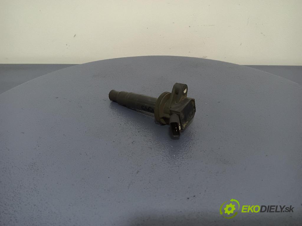 Toyota Corolla 2004 cievka Zapaľovanie: 90080-19019